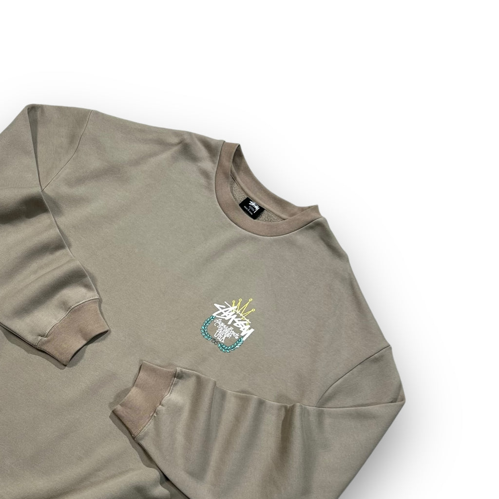 Stussy Sweatshirt 2XL