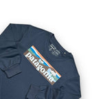 Patagonia Sweatshirt Medium