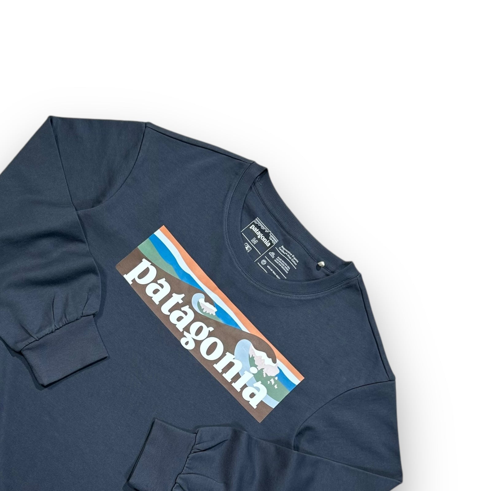 Patagonia Sweatshirt Medium