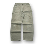 Carhartt Double Knee Carpenter Trousers 34
