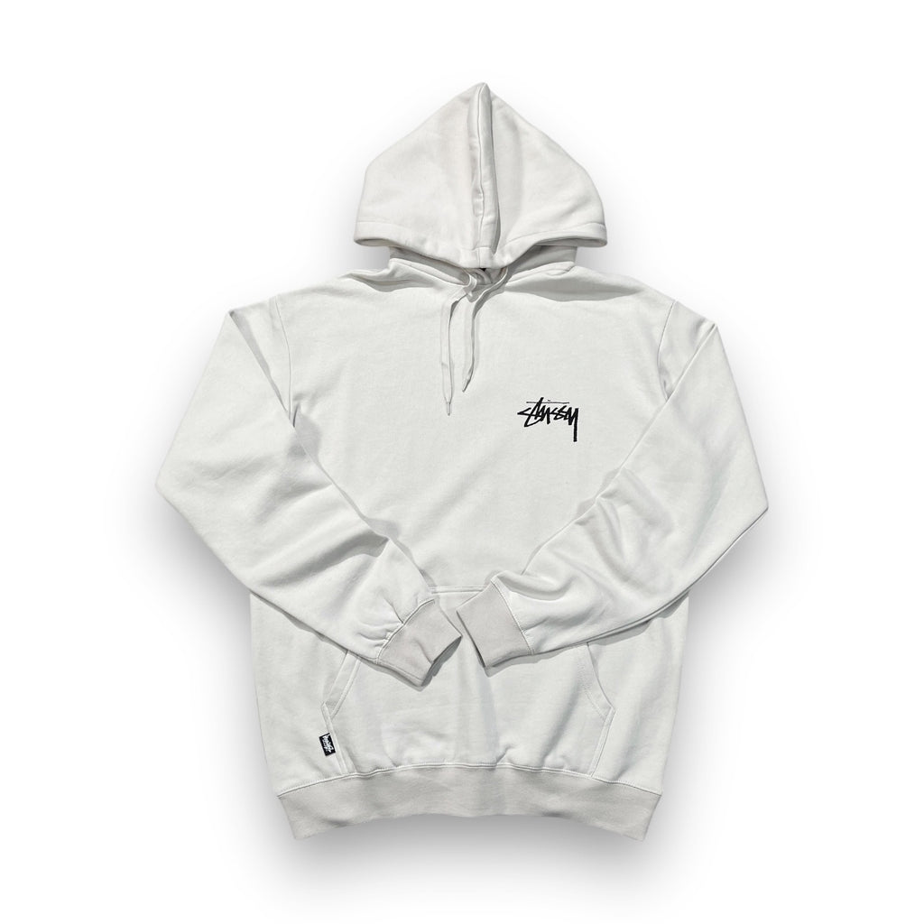 Stussy Hoodie Small