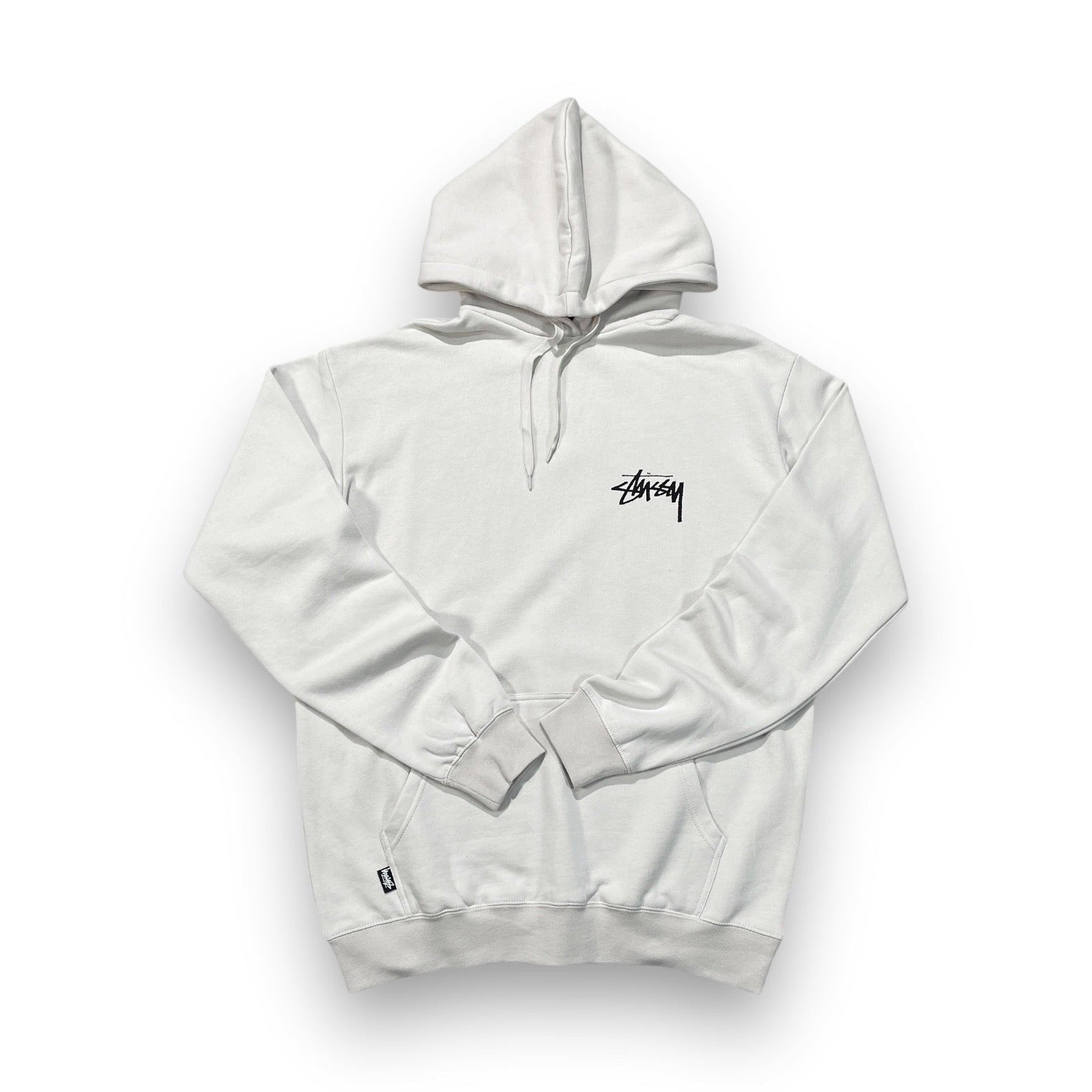 Stussy Hoodie Small