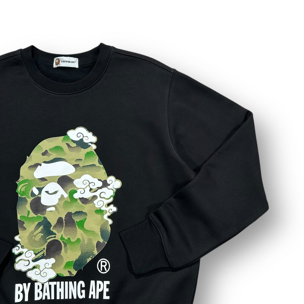Bape Sweatshirt Small