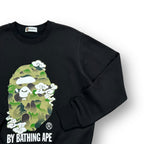 Bape Sweatshirt Small