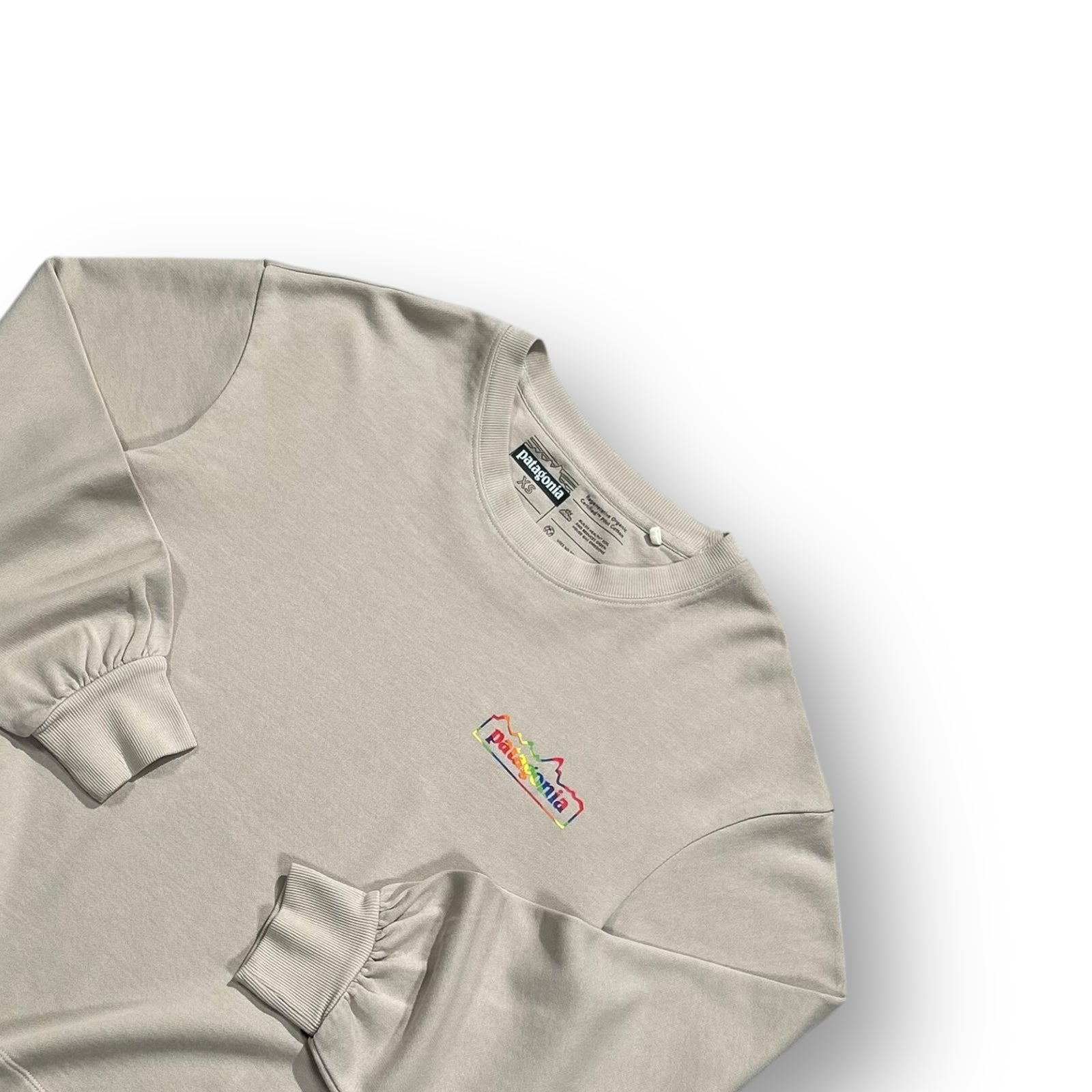 Patagonia Women’s Sweatshirt XS