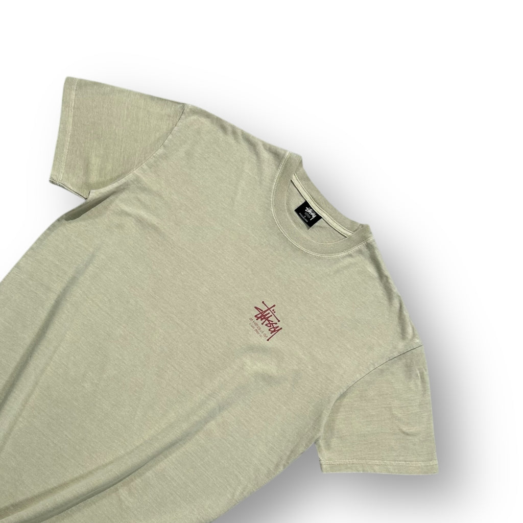 Stussy Dragon T-shirt