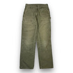 Carhartt Double Knee Trousers 30