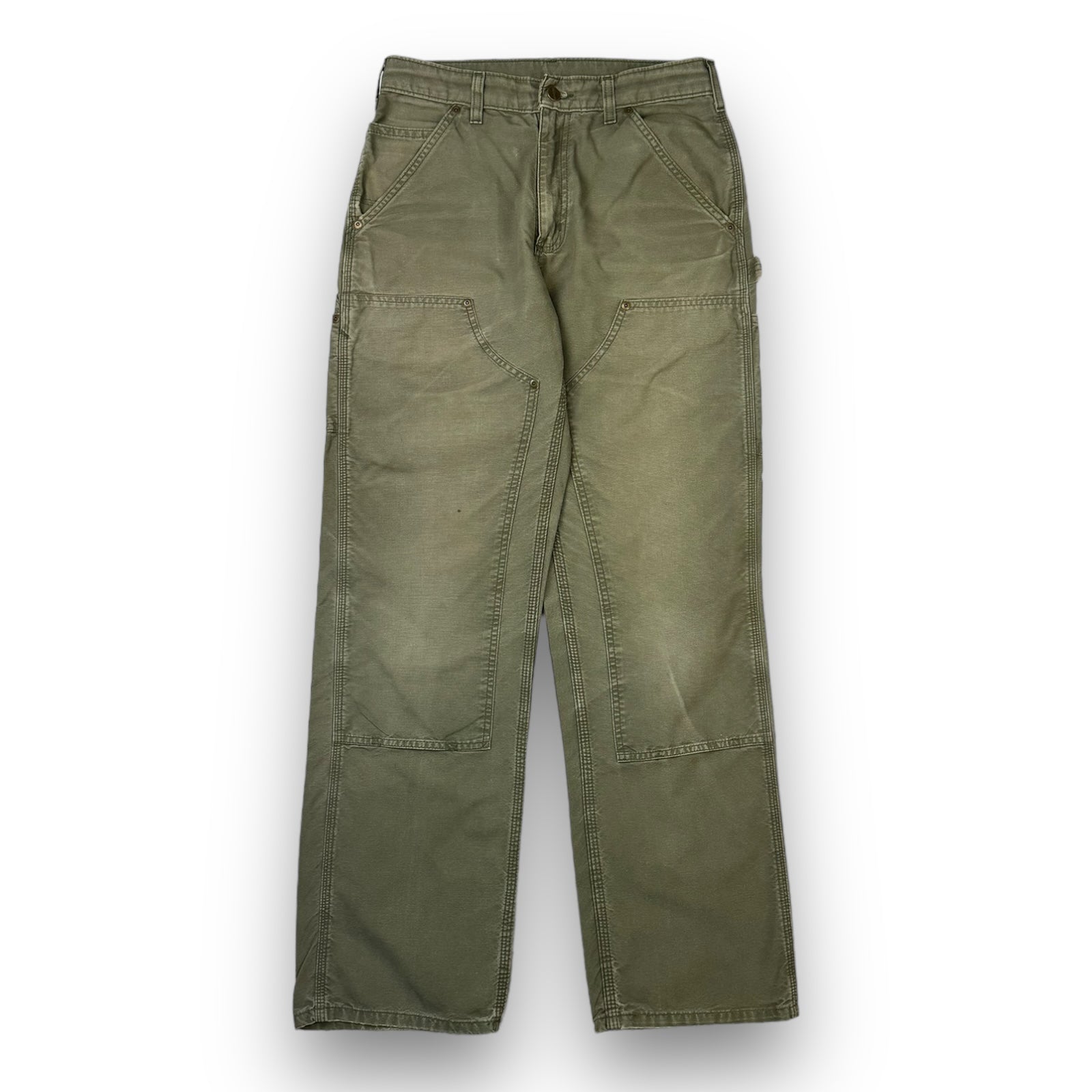 Carhartt Double Knee Trousers 30