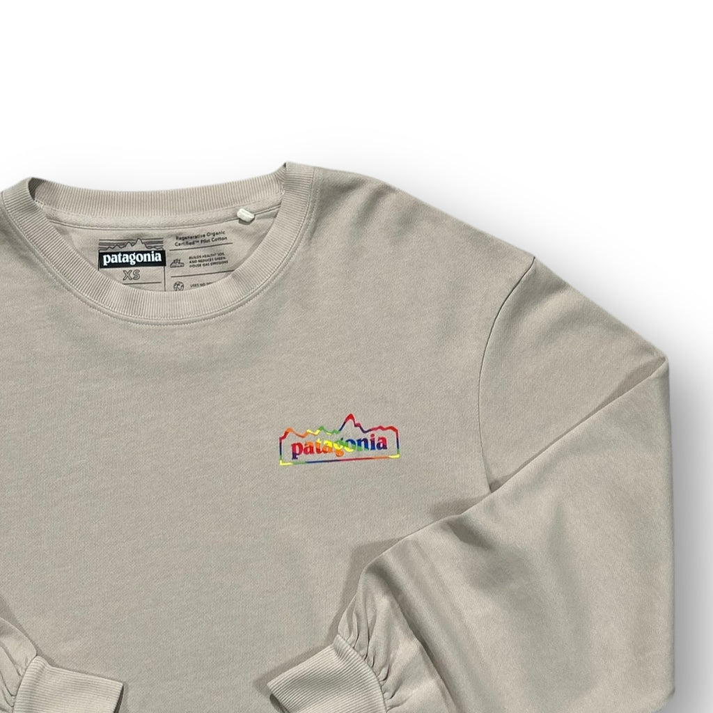 Patagonia Women’s Sweatshirt XS