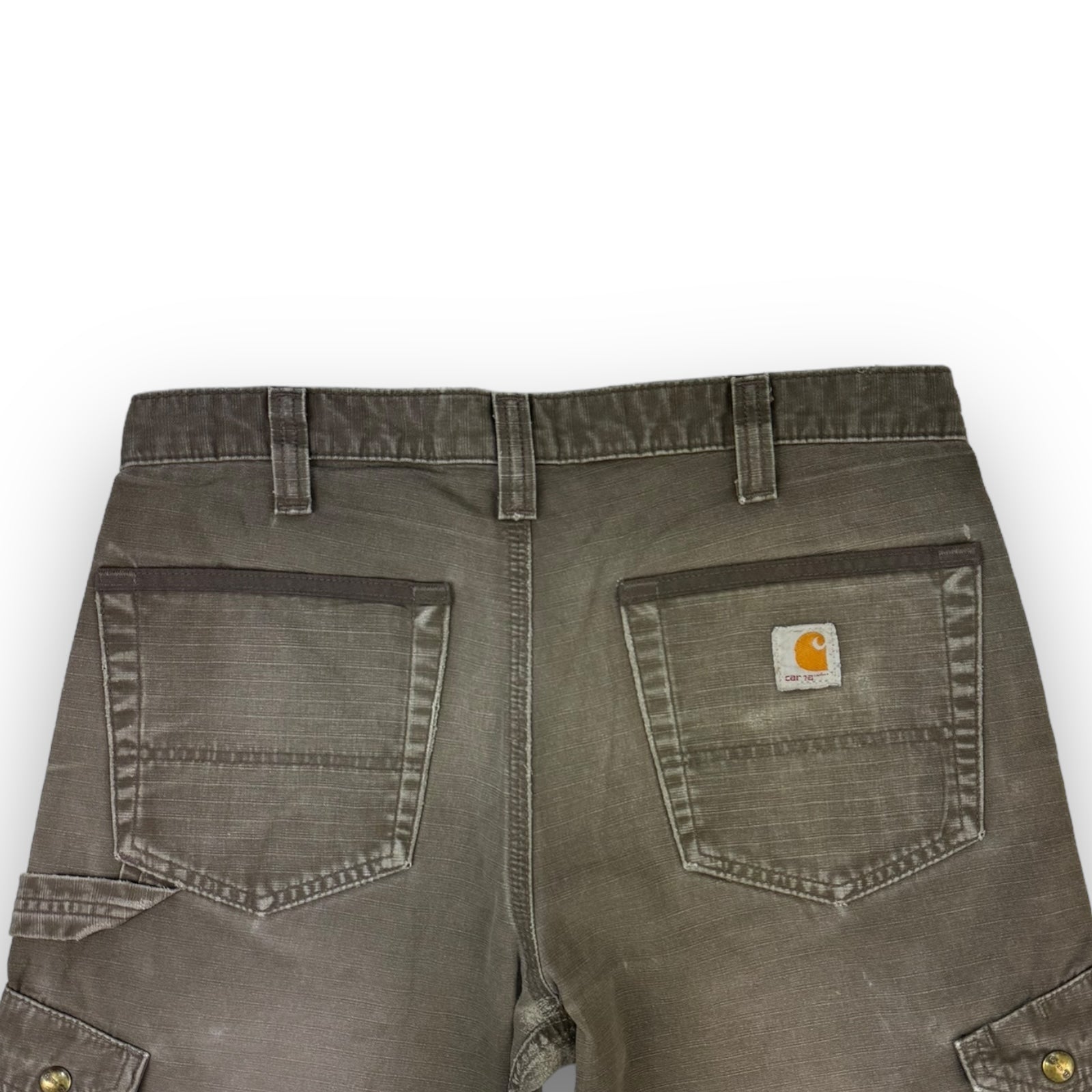 Carhartt Carpenter Shorts 32