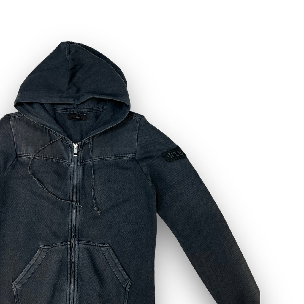 Diesel Women's Hoodie S