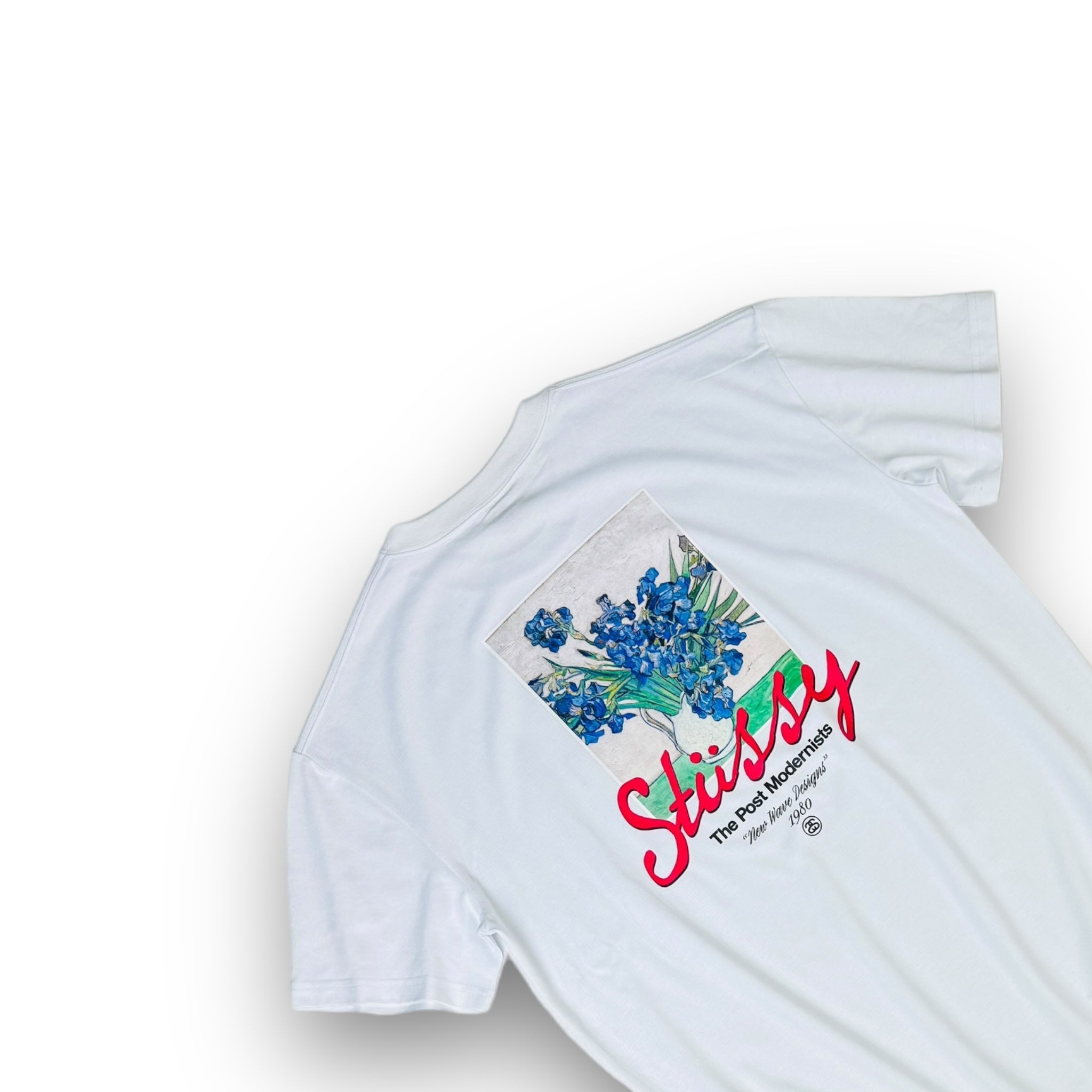 Stussy T-shirt Multiple Sizes