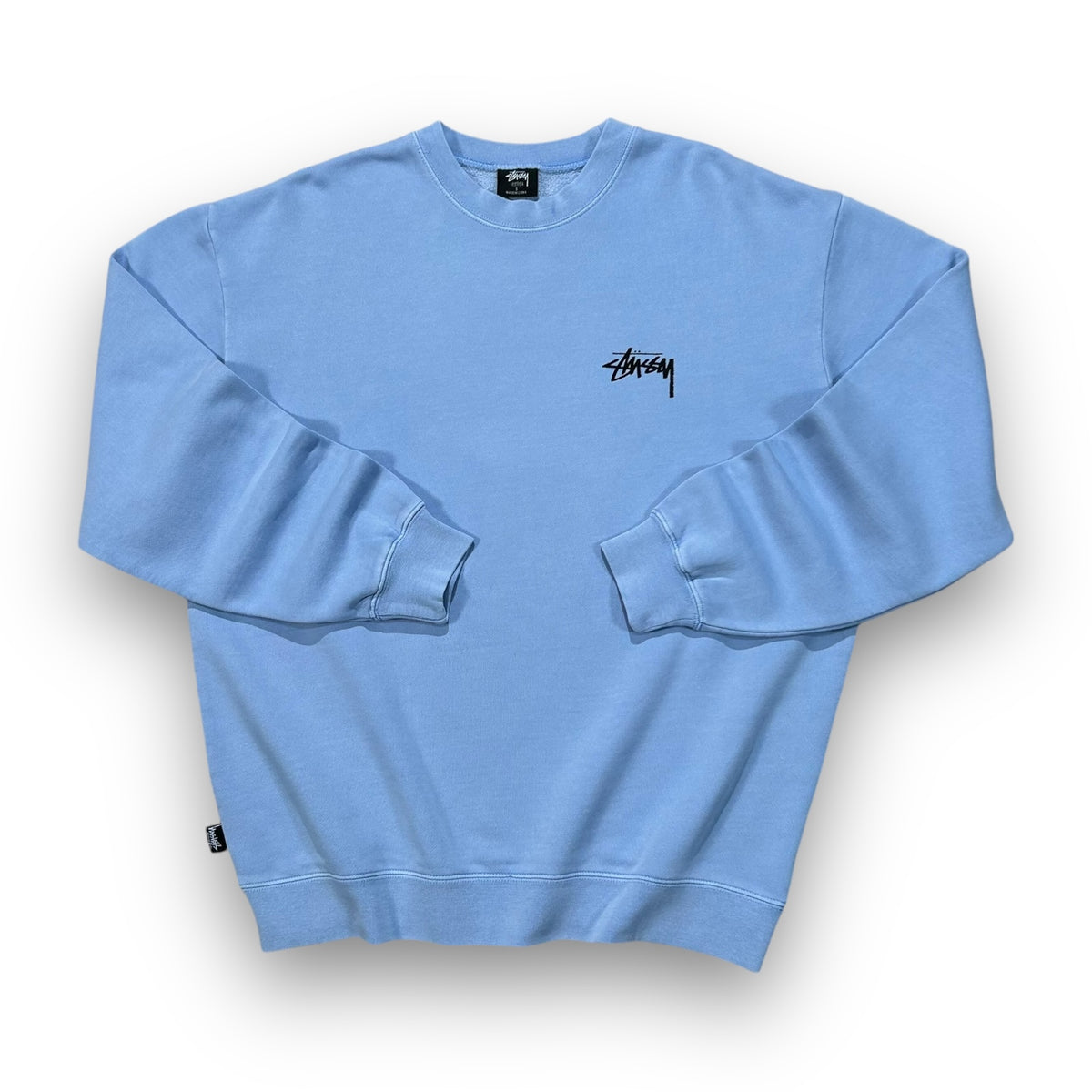 Stussy Dice Sweatshirt Large