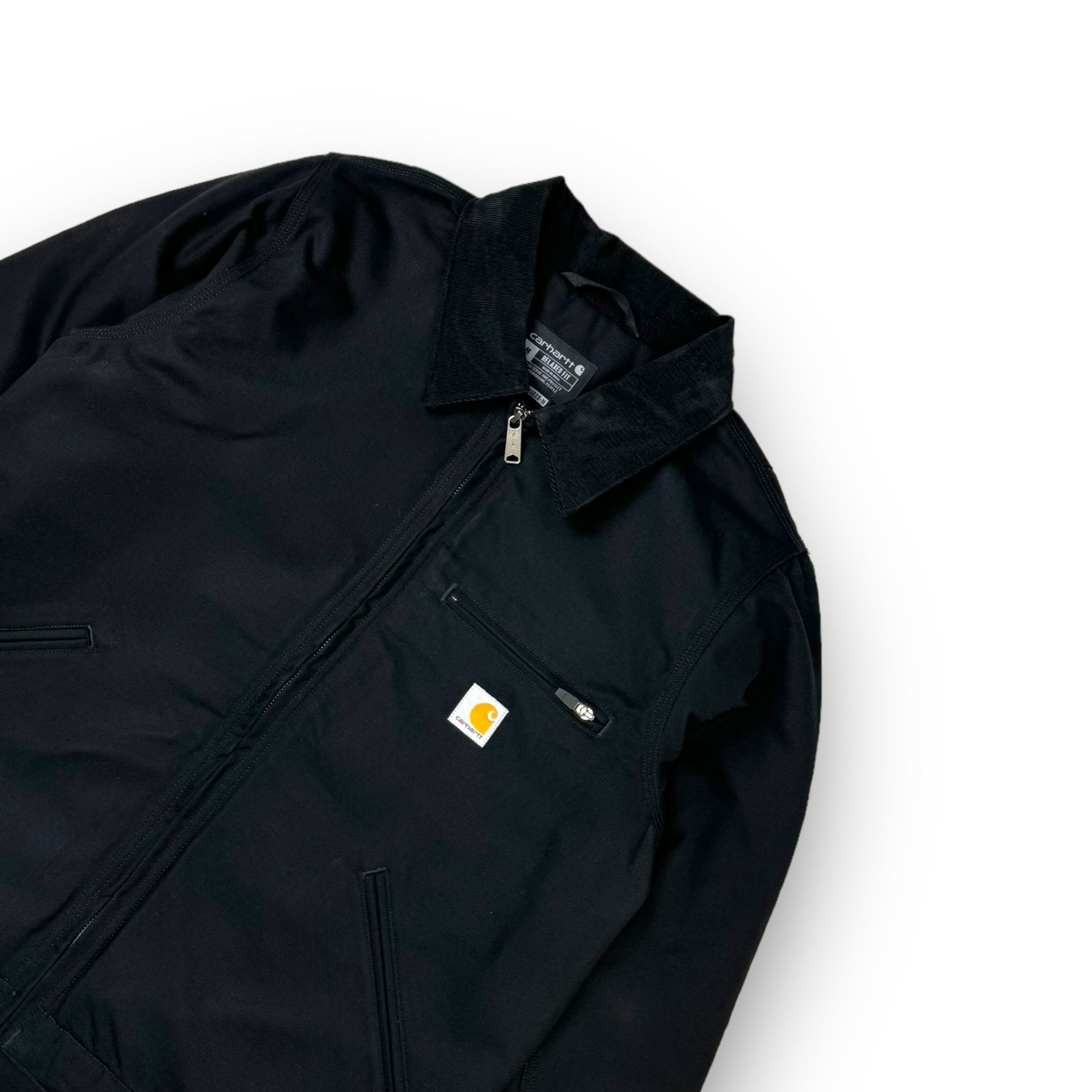 Carhartt Detroit Jacket Large