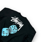 Stussy Dice Sweatshirt XL