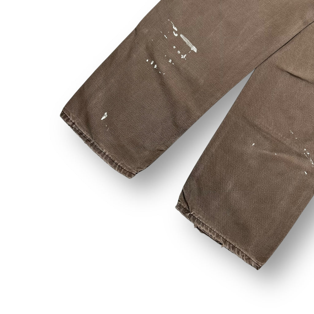Carhartt Double Knee Carpenter Jeans 32