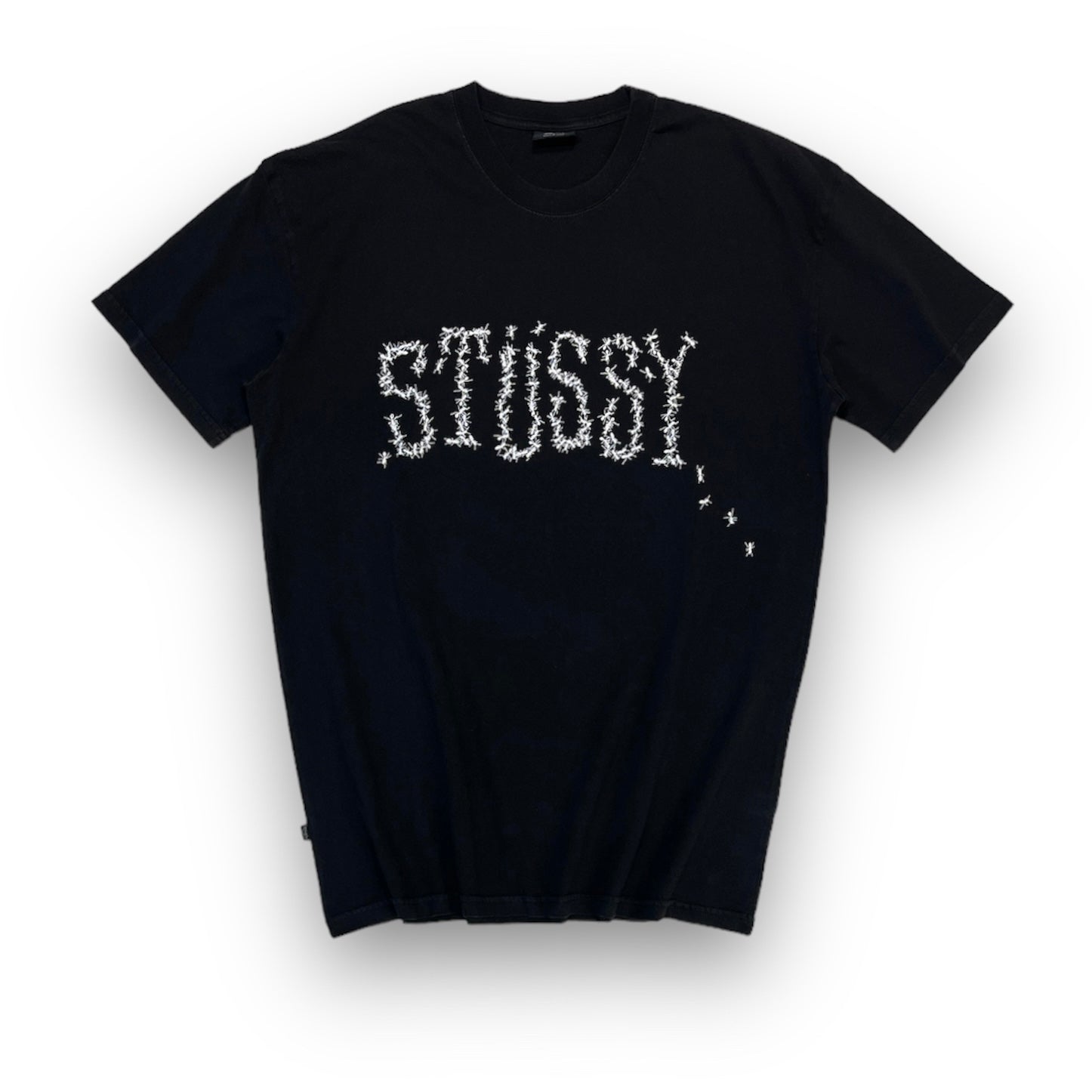 Stussy Ants T-shirt