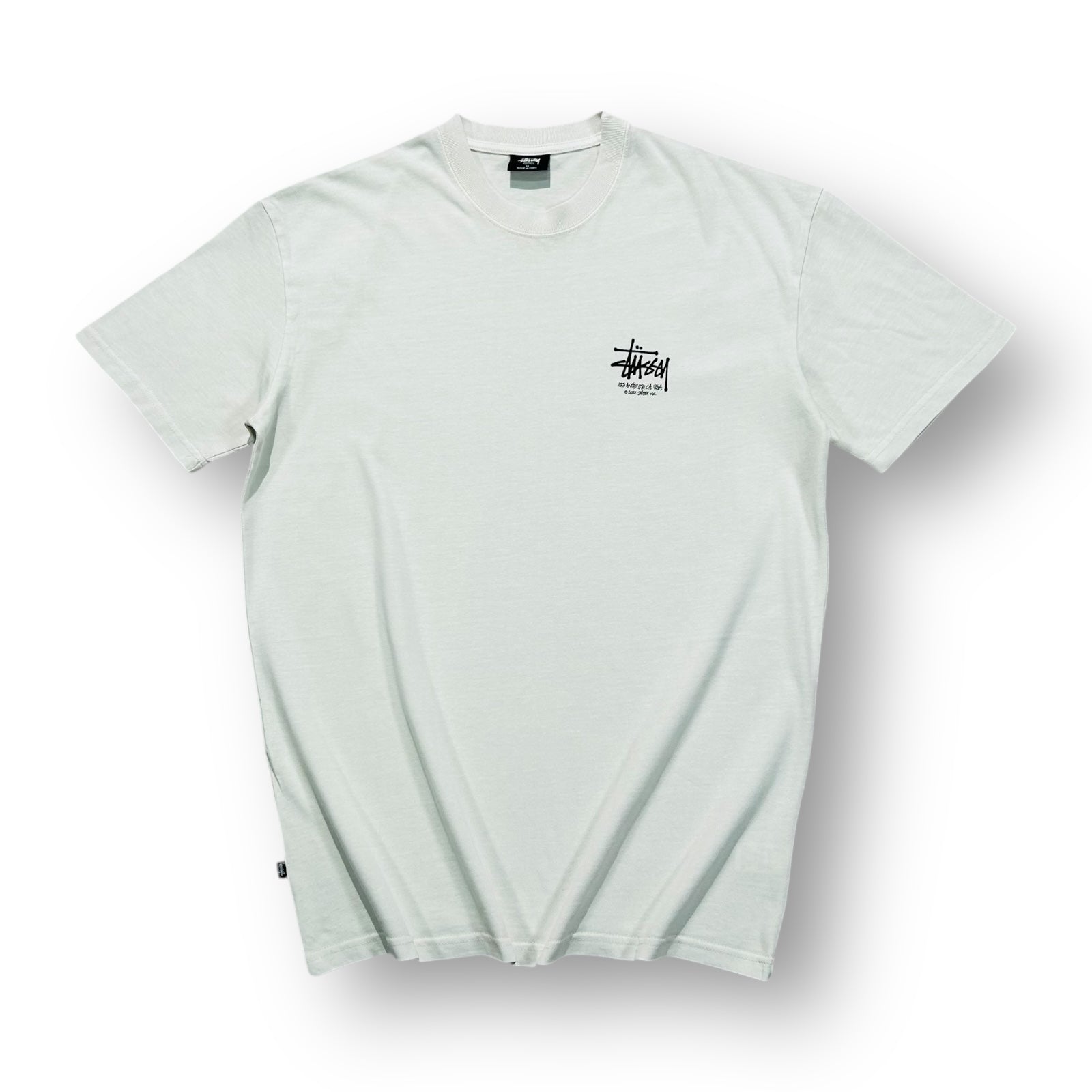 Stussy Dragon T-shirt