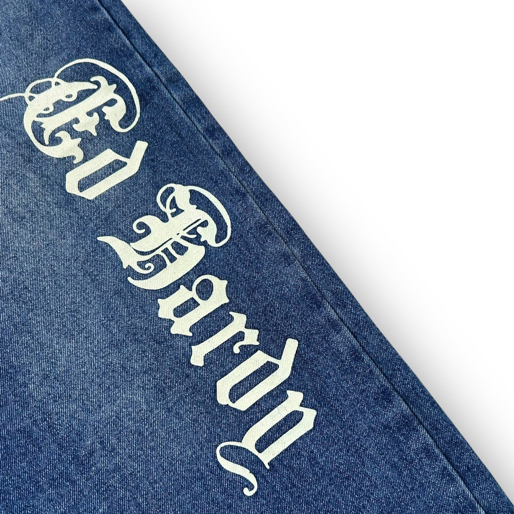 Ed Hardy Women’s Baggy Jeans
