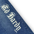 Ed Hardy Women’s Baggy Jeans