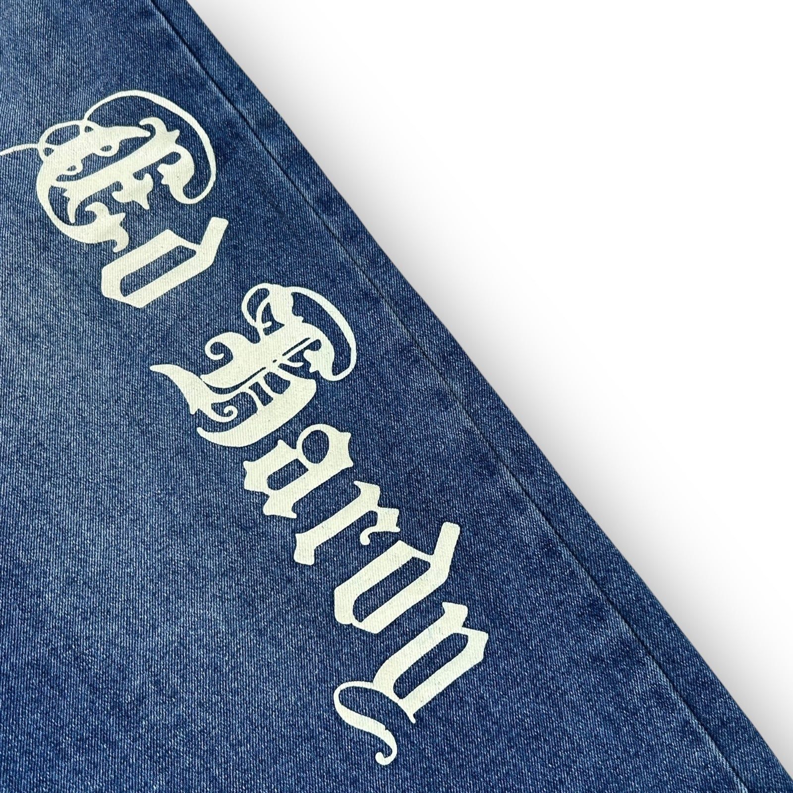 Ed Hardy Women’s Baggy Jeans