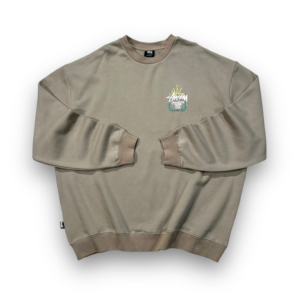 Stussy Sweatshirt 2XL