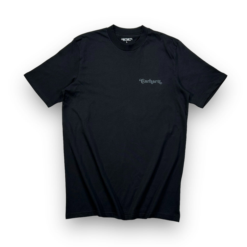 Carhartt T-shirt Black