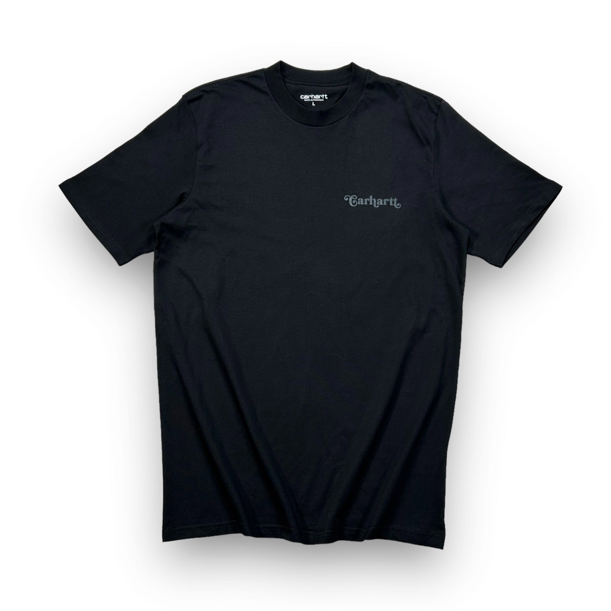 Carhartt T-shirt Black