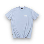 Stussy T-shirt Blue