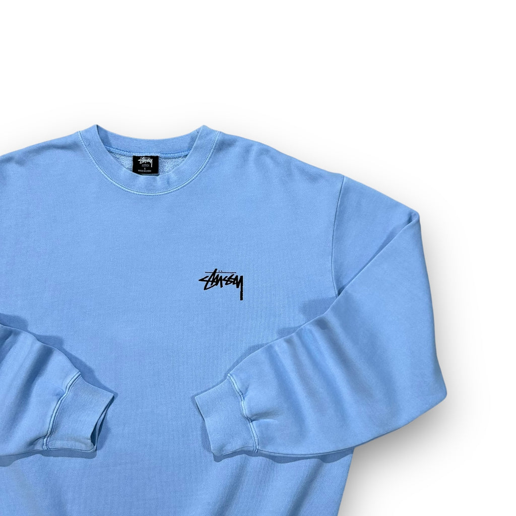 Stussy Dice Sweatshirt Large