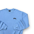 Stussy Dice Sweatshirt Large