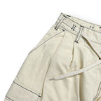 Santa Cruz Double Knee Cargo Pants 26