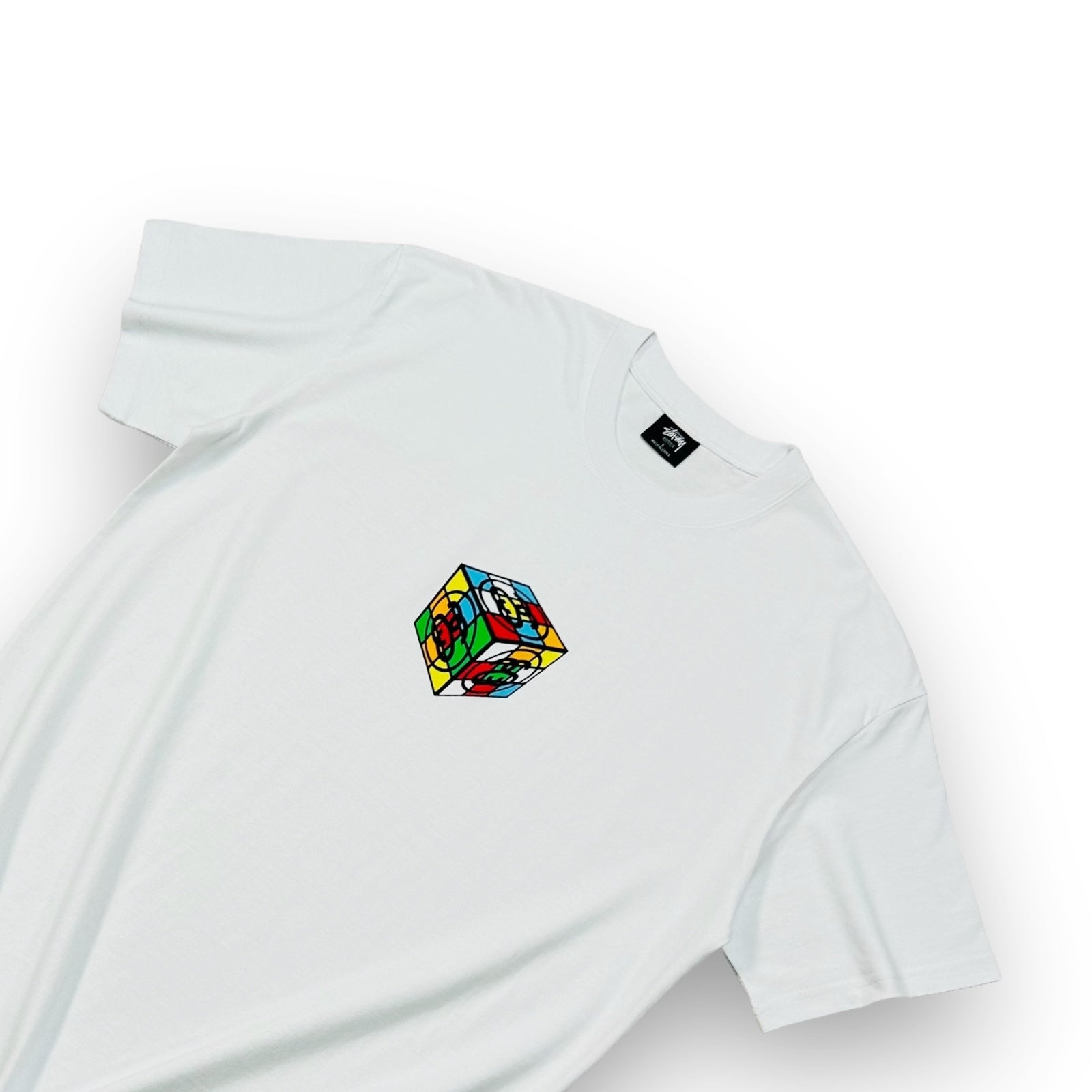 Stussy T-shirt Large