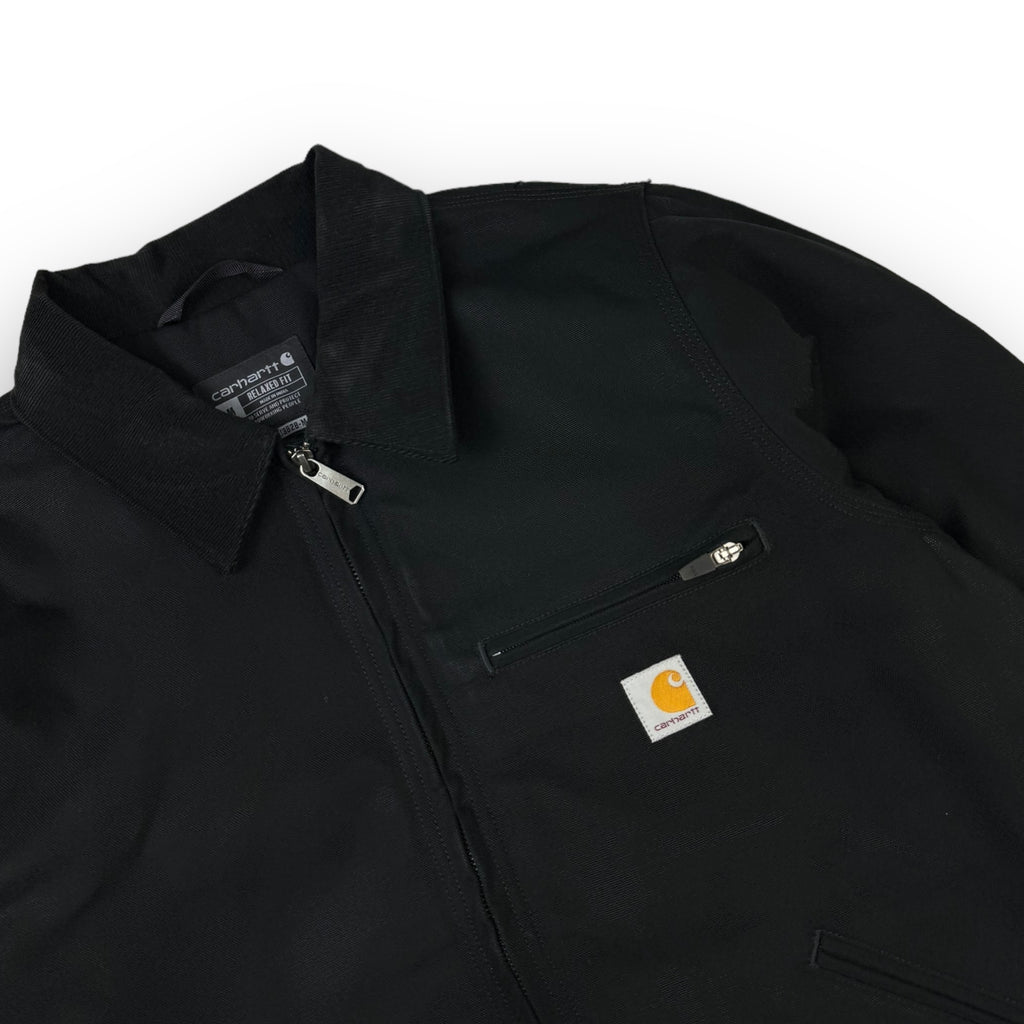 Carhartt Detroit Jacket Large