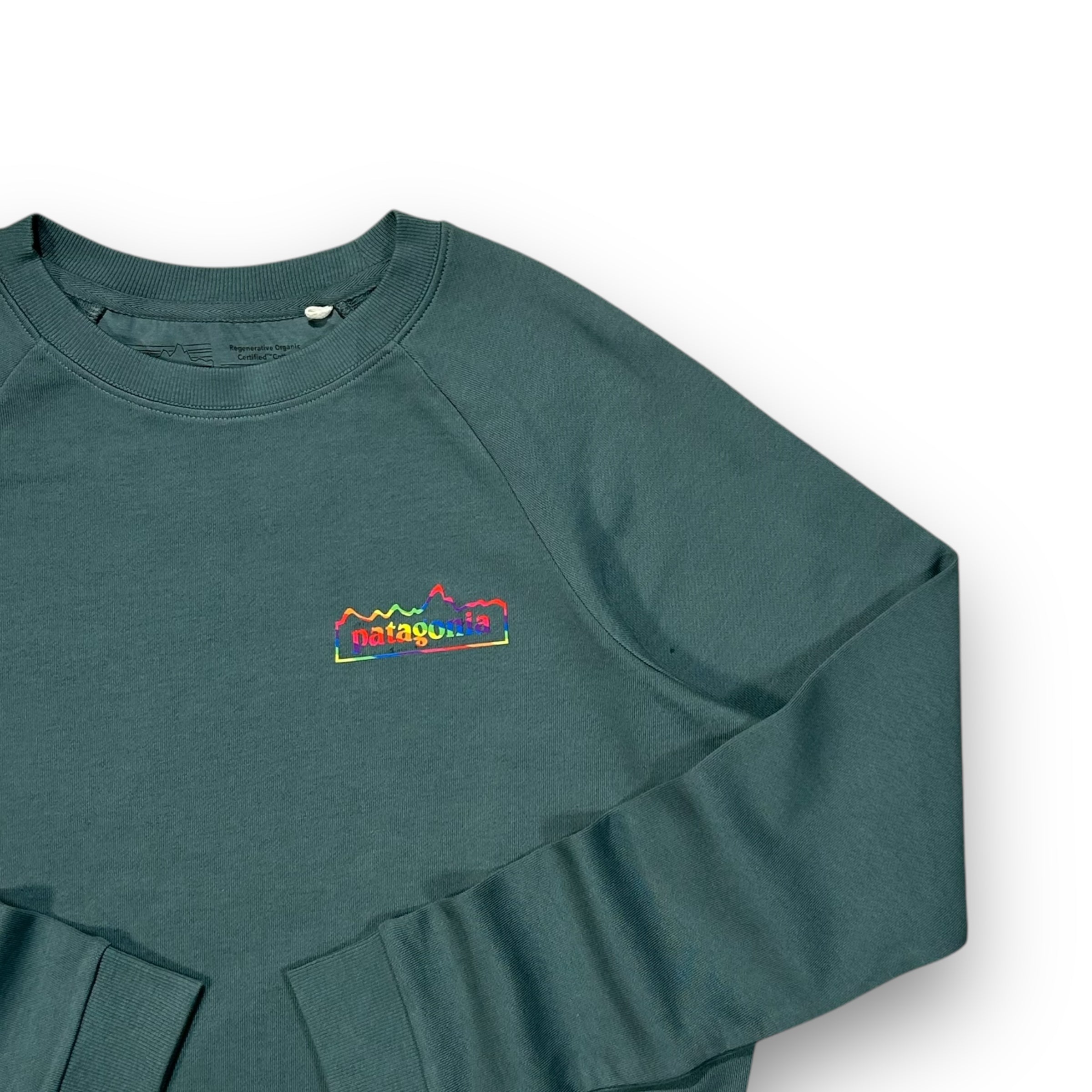 Patagonia Women’s Sweatshirt