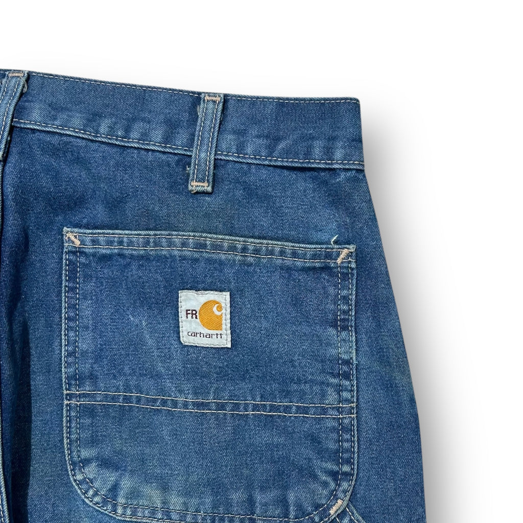 Carhartt Carpenter Jeans 32