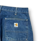 Carhartt Carpenter Jeans 32