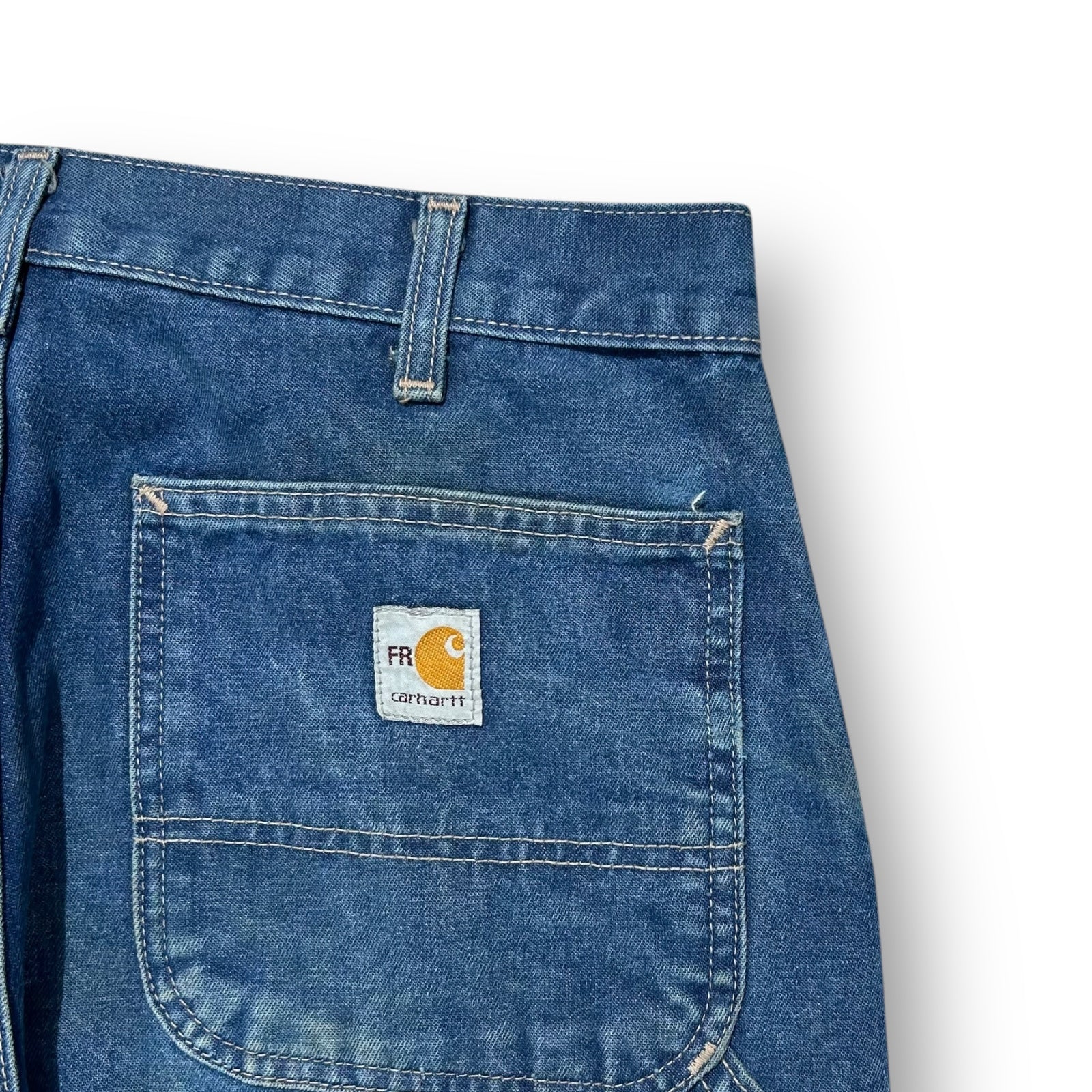 Carhartt Carpenter Jeans 32