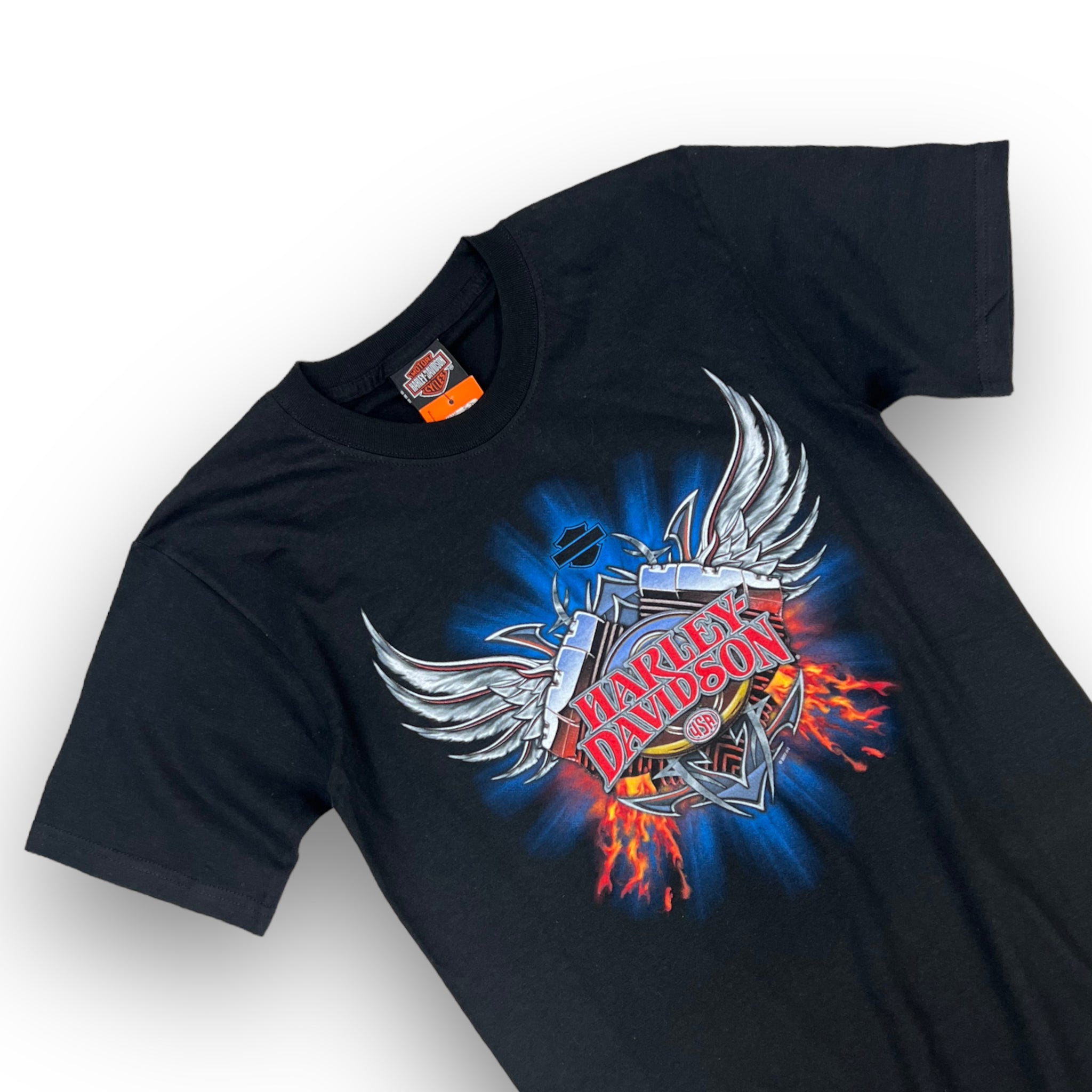 Harley Davidson T-shirt S