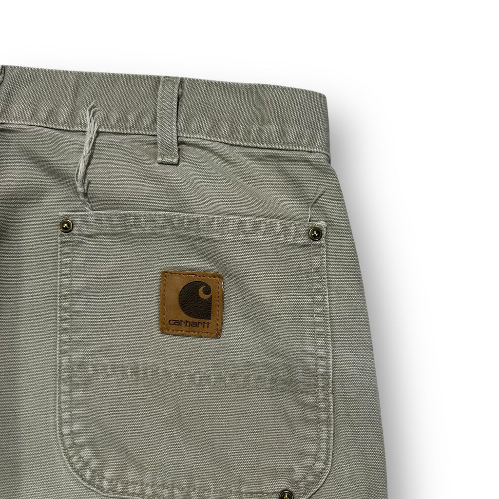 Carhartt Double Knee Carpenter Trousers 34