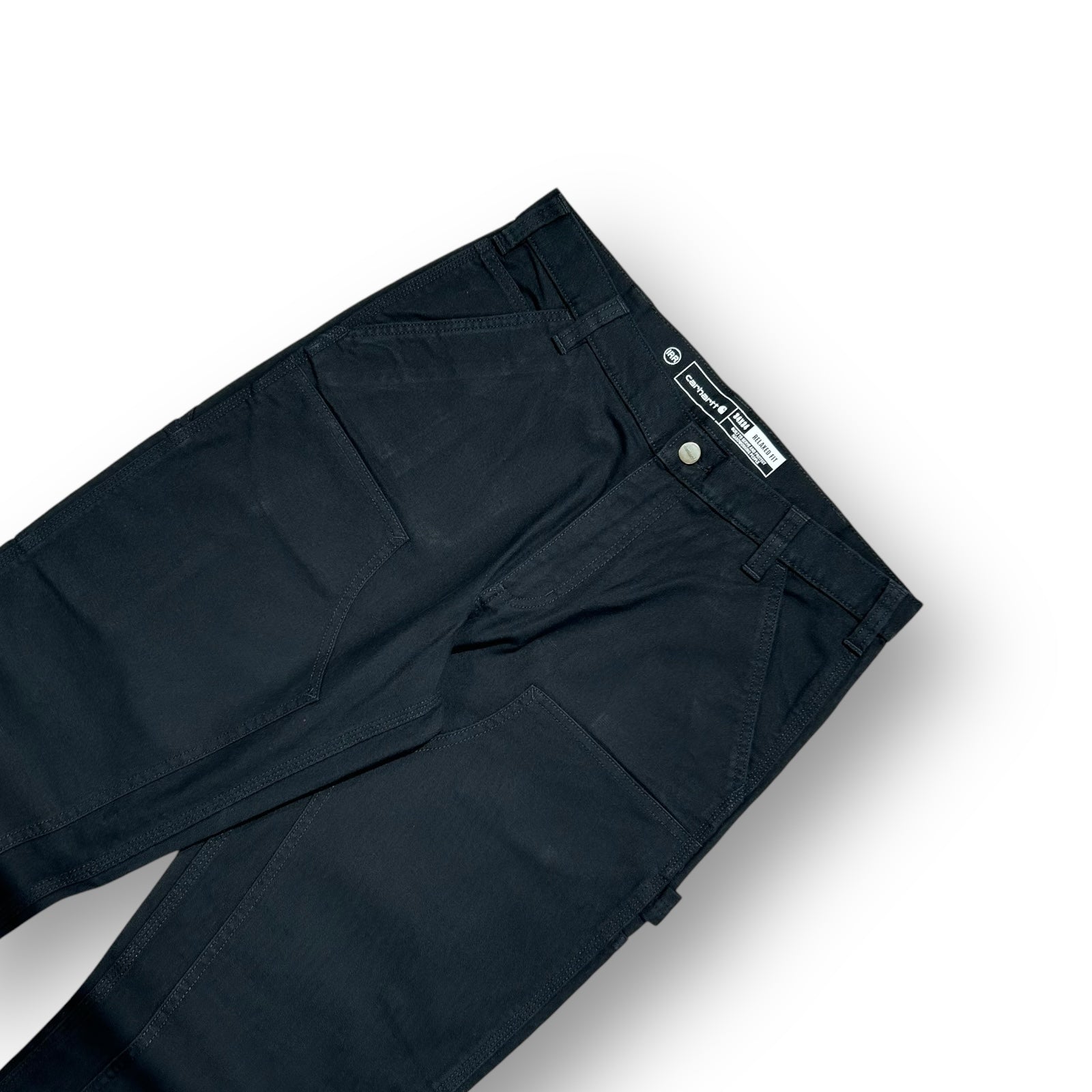 Carhartt Double Knee Trousers 34