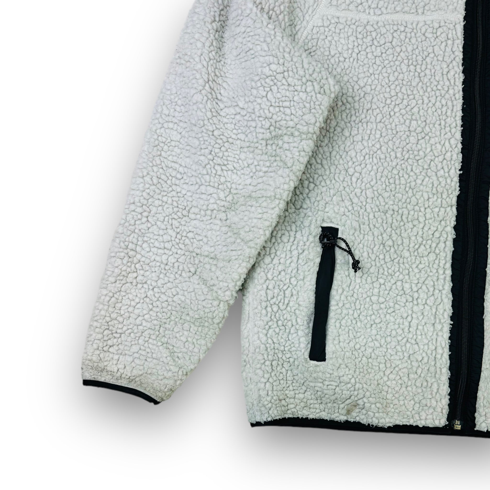 Carhartt WIP Sherpa Jacket L