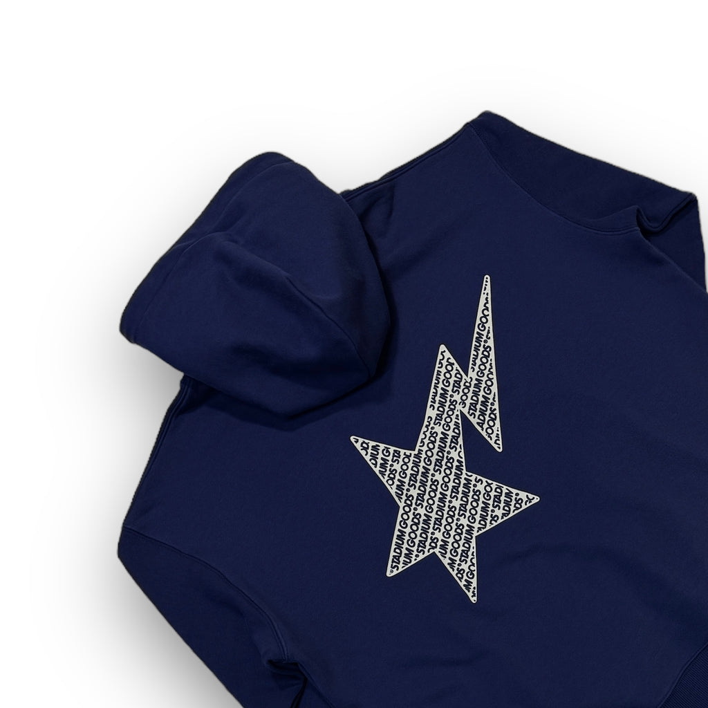 Bape STADIUM GOODS Hoodie