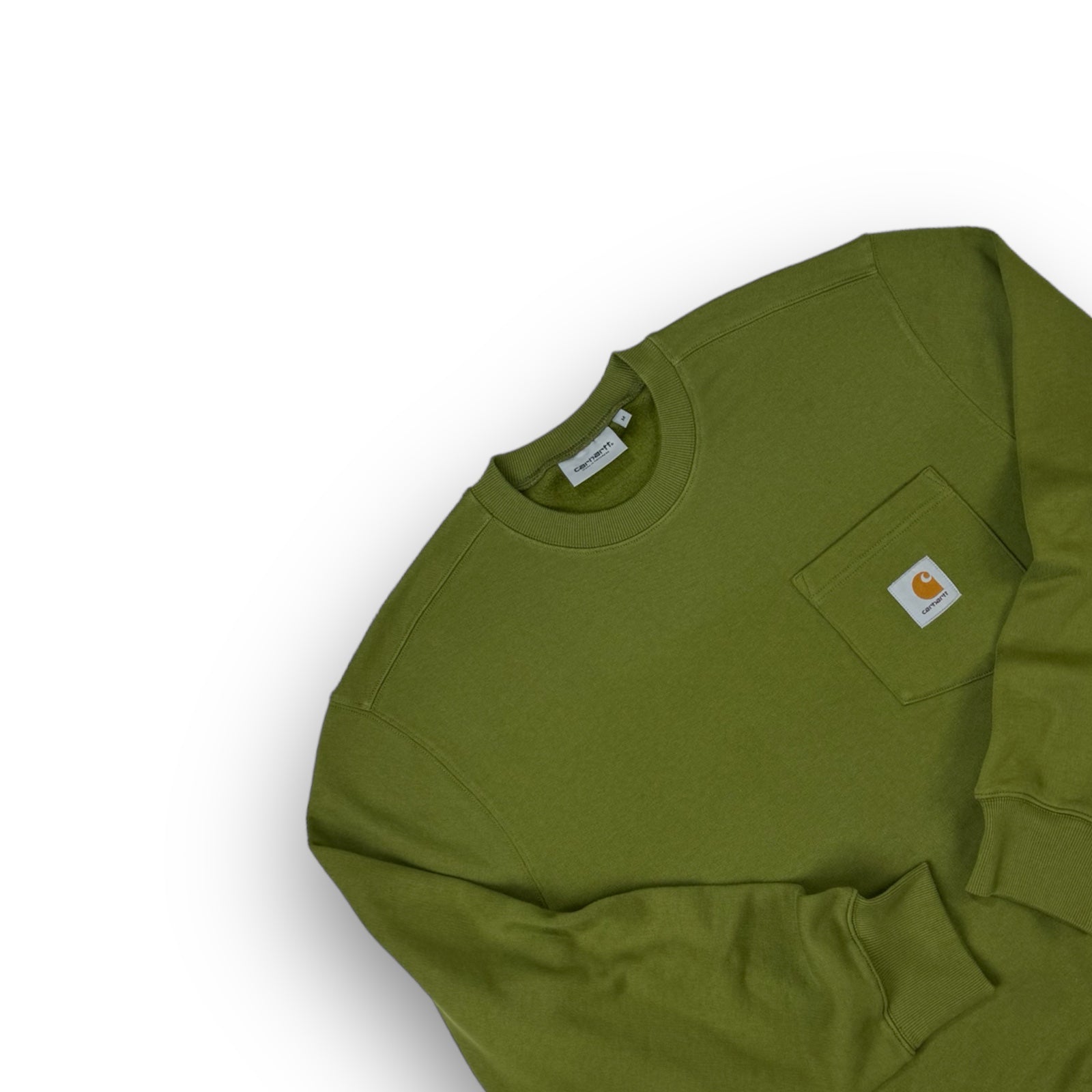 Carhartt Sweatshirt Medium