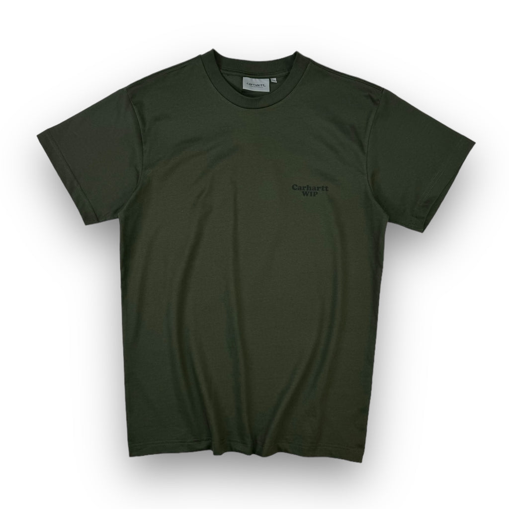 Carhartt T-shirt Khaki