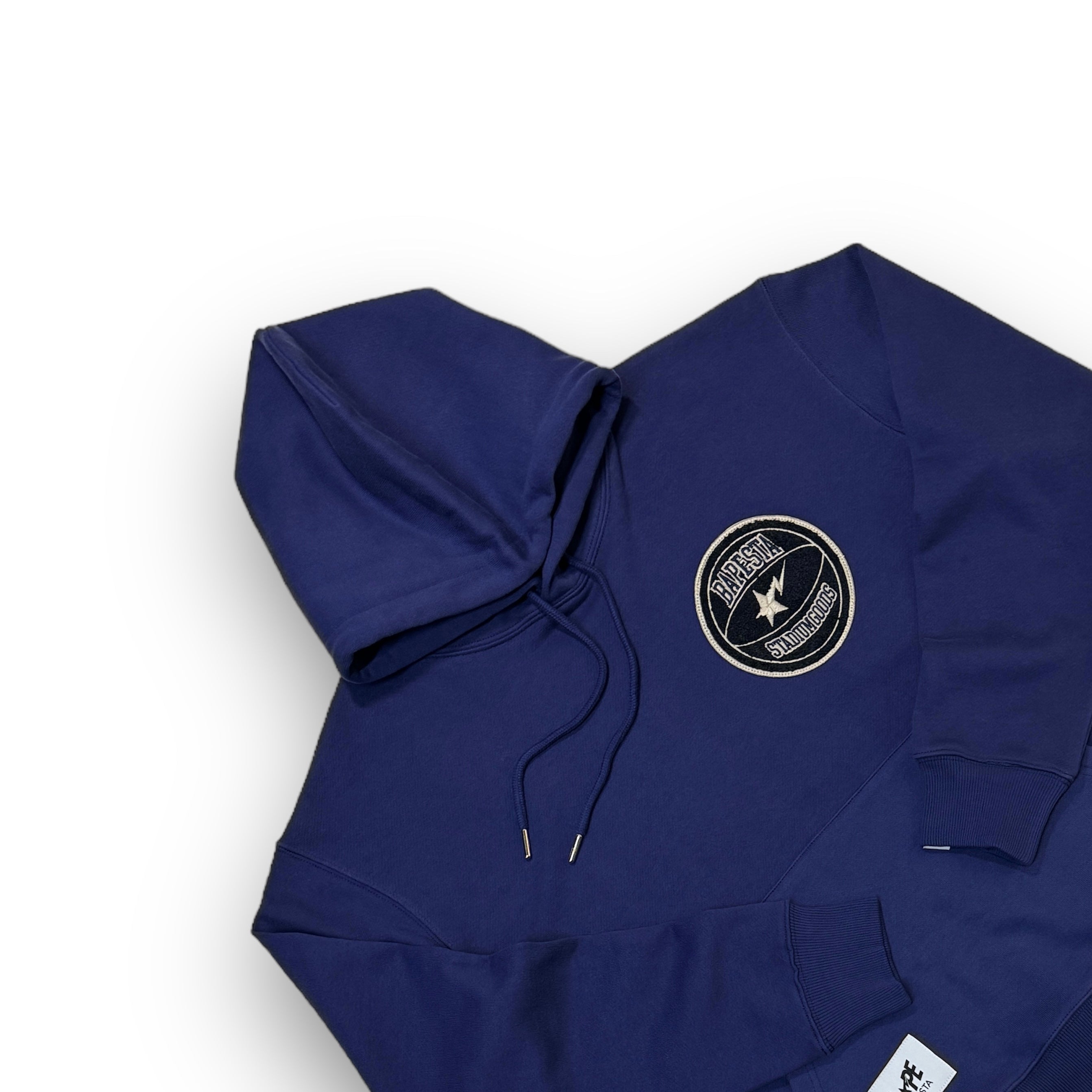 Bape STADIUM GOODS Hoodie