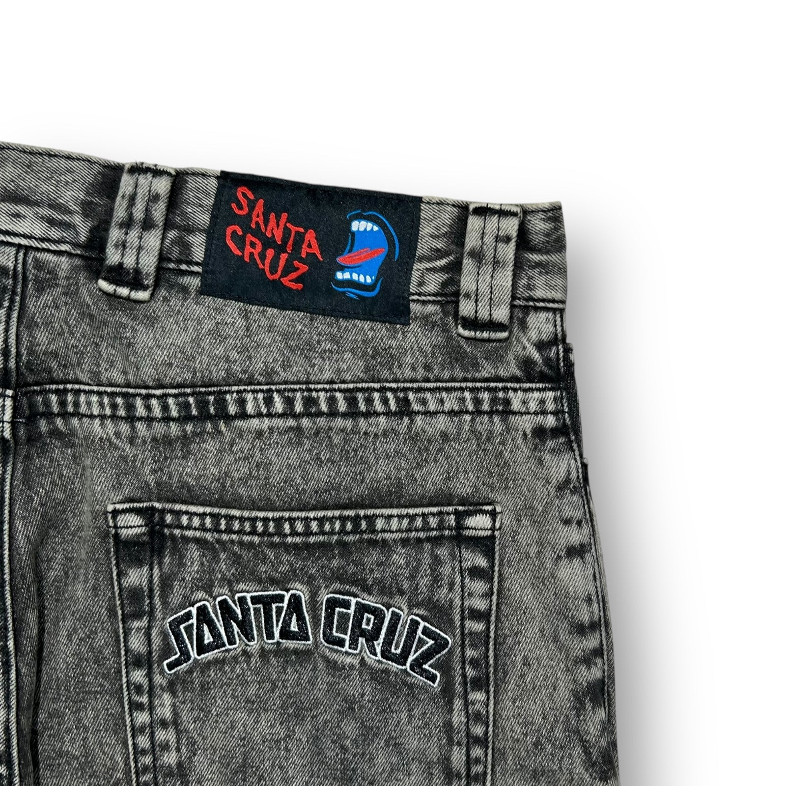 Santa Cruz Jeans M