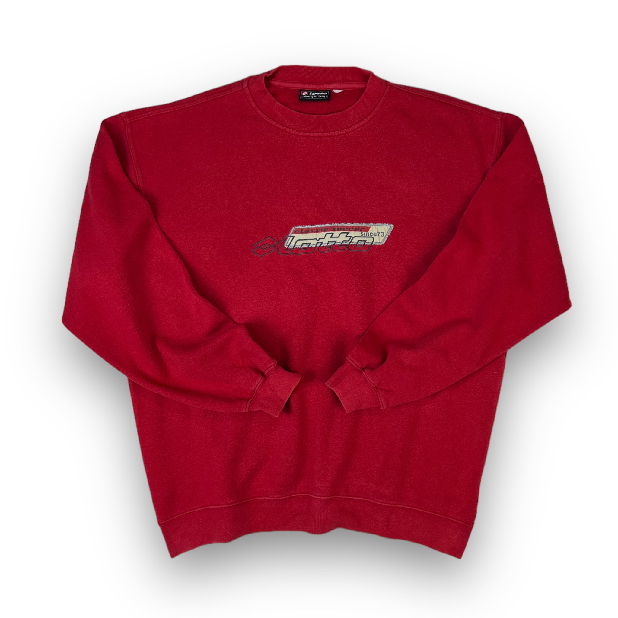 Lotto Sweatshirt XL