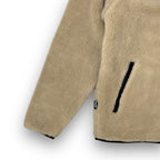 Stussy Fleece Jacket