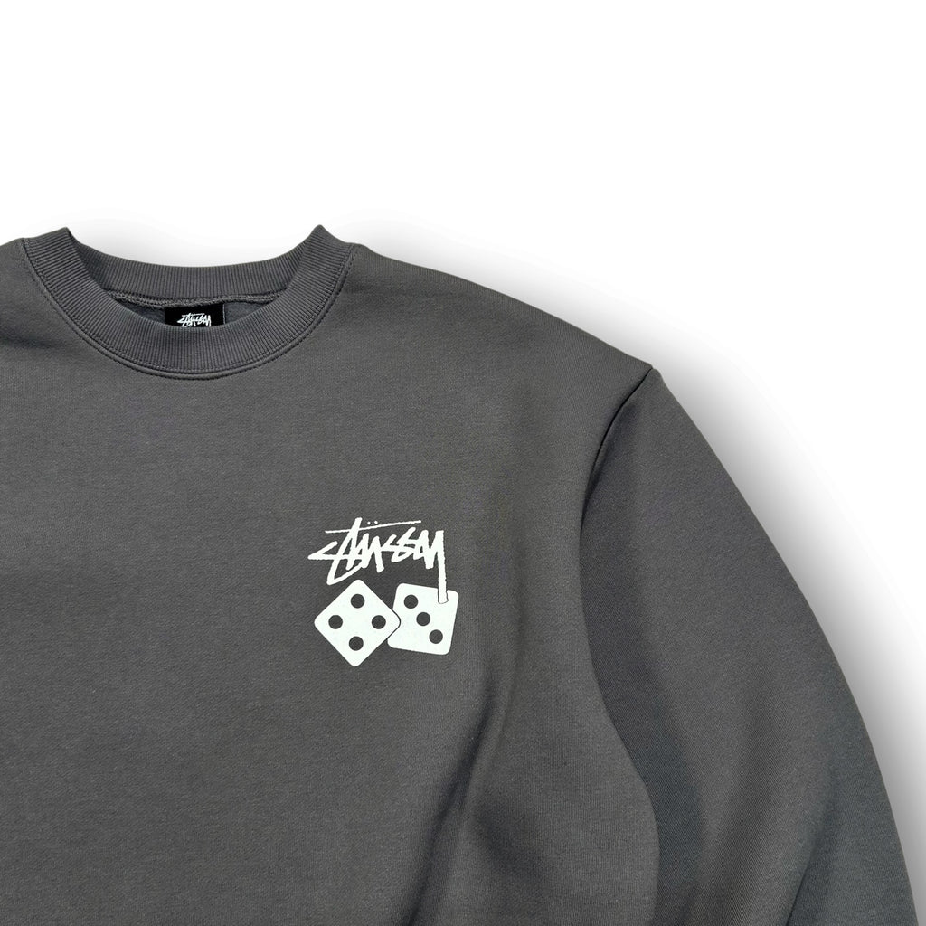 Stussy Dice Sweatshirt
